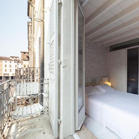 Scaravelli Residenza Hotel Мантова Екстериор снимка