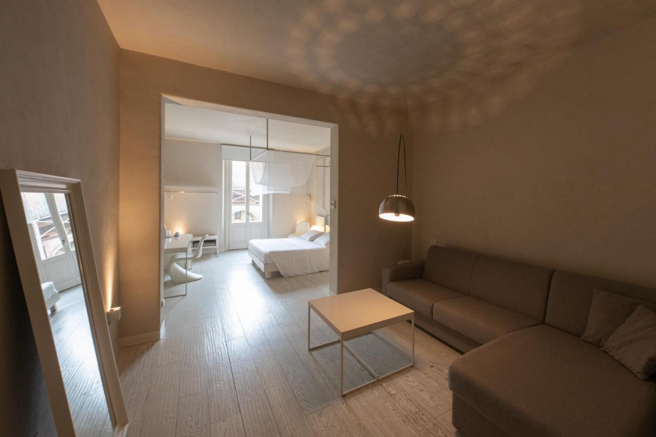 Scaravelli Residenza Hotel Мантова Екстериор снимка