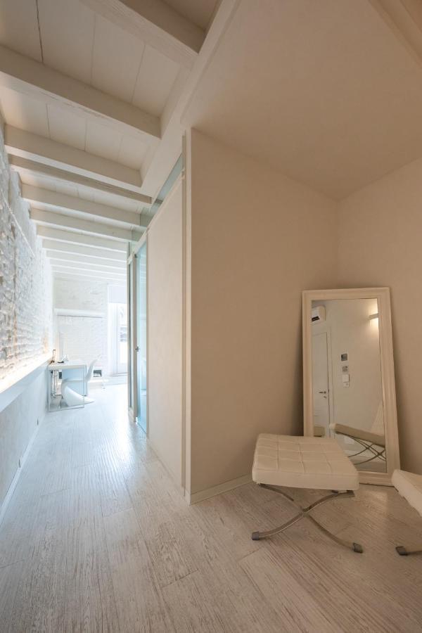 Scaravelli Residenza Hotel Мантова Екстериор снимка