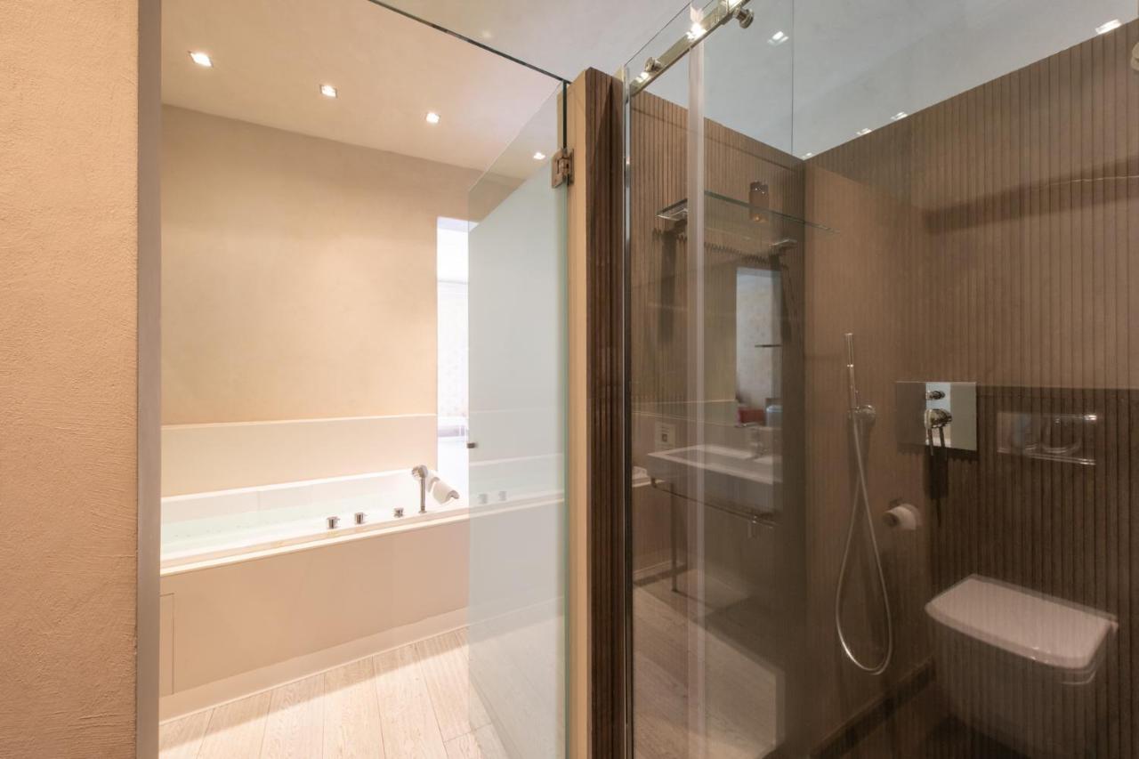 Scaravelli Residenza Hotel Мантова Екстериор снимка