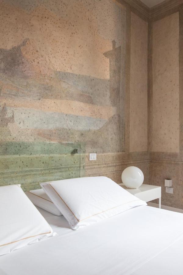 Scaravelli Residenza Hotel Мантова Екстериор снимка