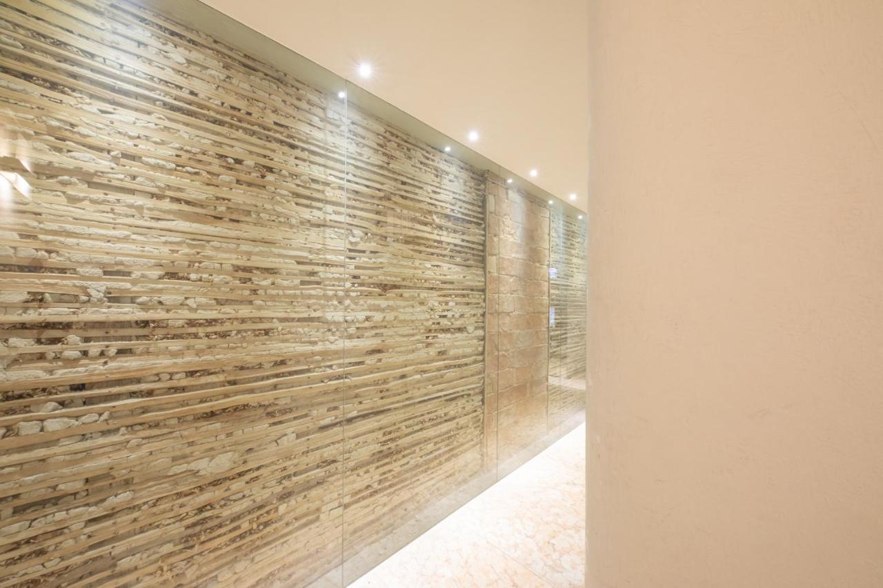 Scaravelli Residenza Hotel Мантова Екстериор снимка