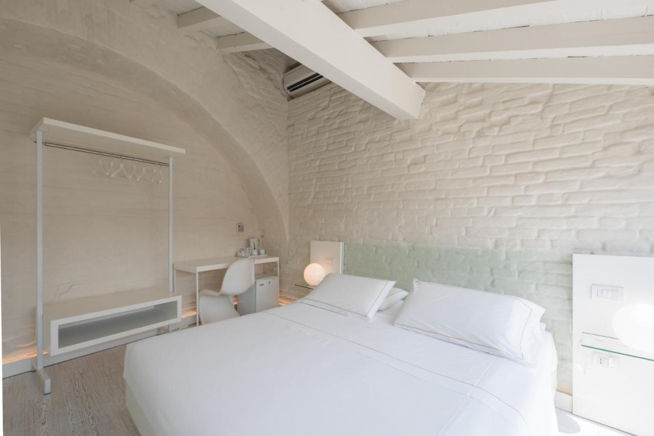 Scaravelli Residenza Hotel Мантова Екстериор снимка