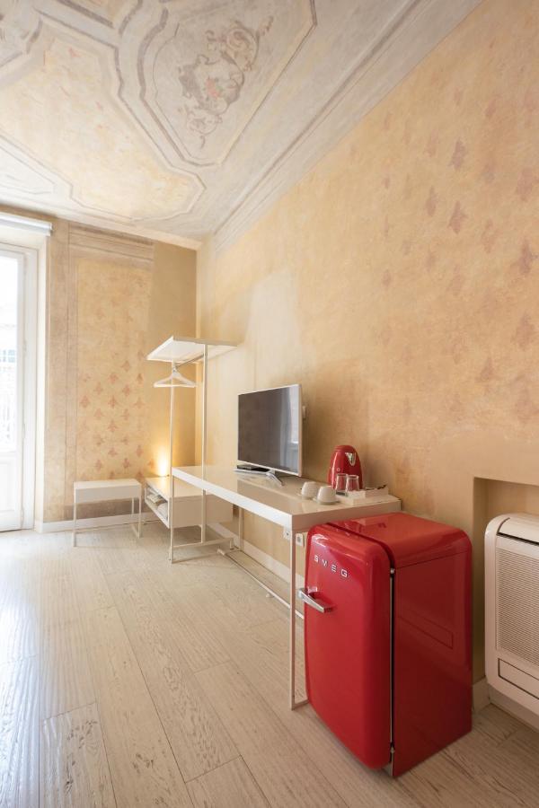 Scaravelli Residenza Hotel Мантова Екстериор снимка