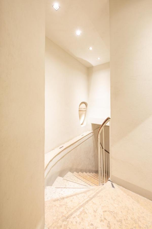 Scaravelli Residenza Hotel Мантова Екстериор снимка