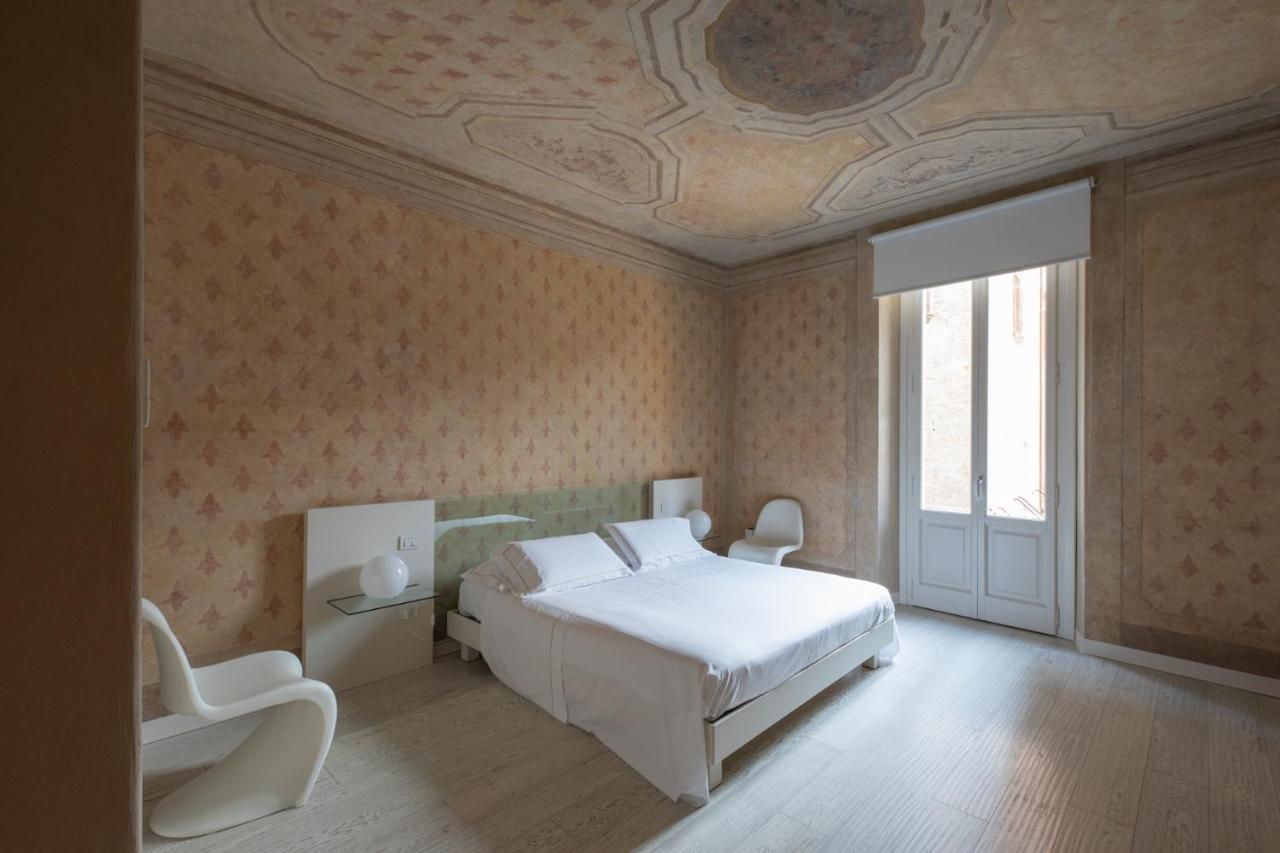 Scaravelli Residenza Hotel Мантова Екстериор снимка