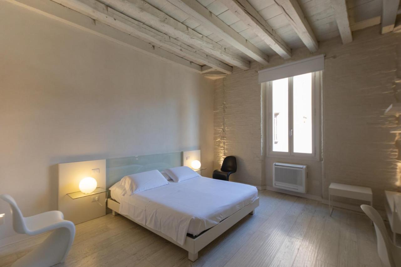 Scaravelli Residenza Hotel Мантова Екстериор снимка