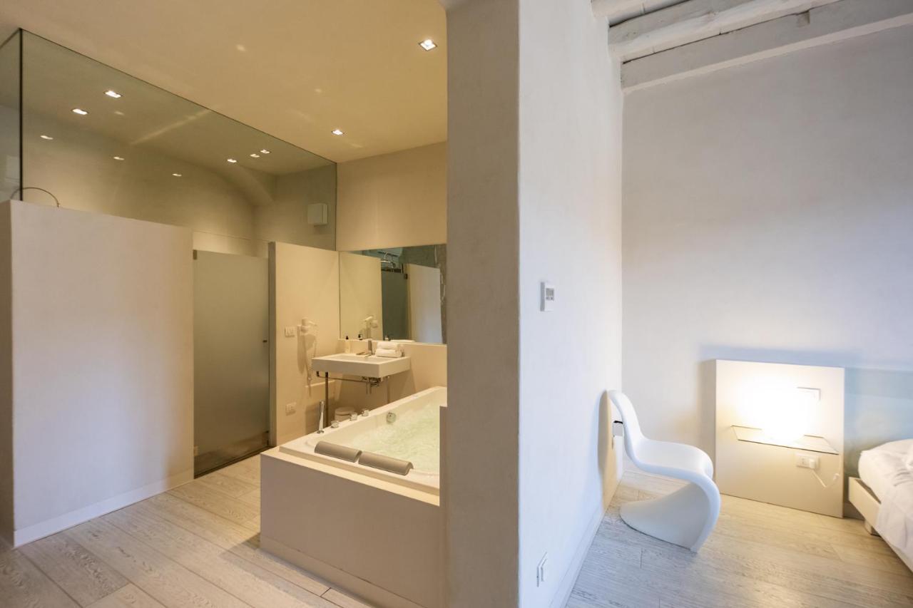 Scaravelli Residenza Hotel Мантова Екстериор снимка