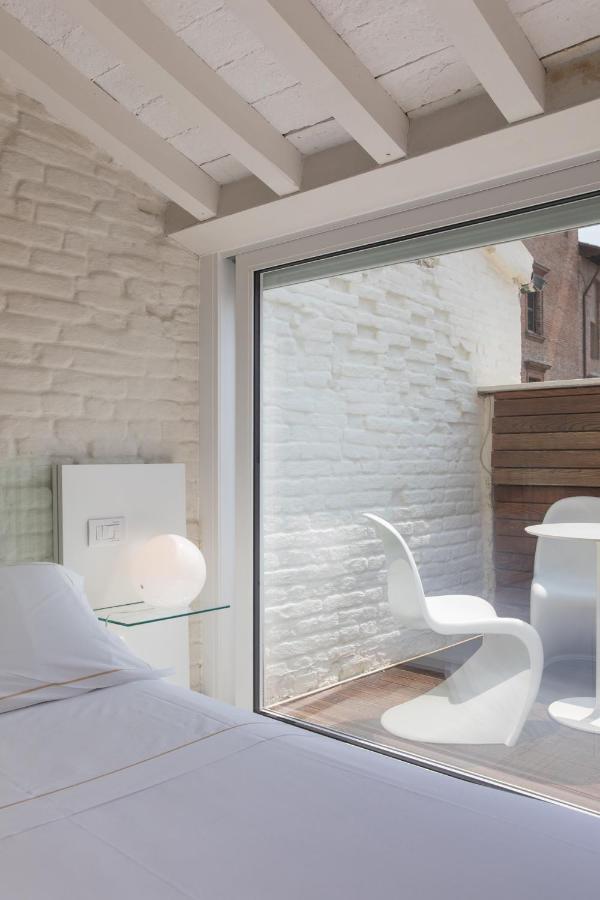 Scaravelli Residenza Hotel Мантова Екстериор снимка