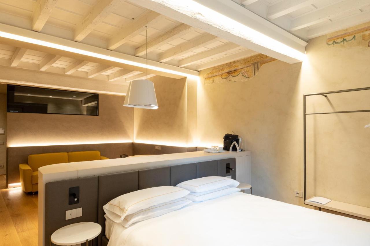 Scaravelli Residenza Hotel Мантова Екстериор снимка