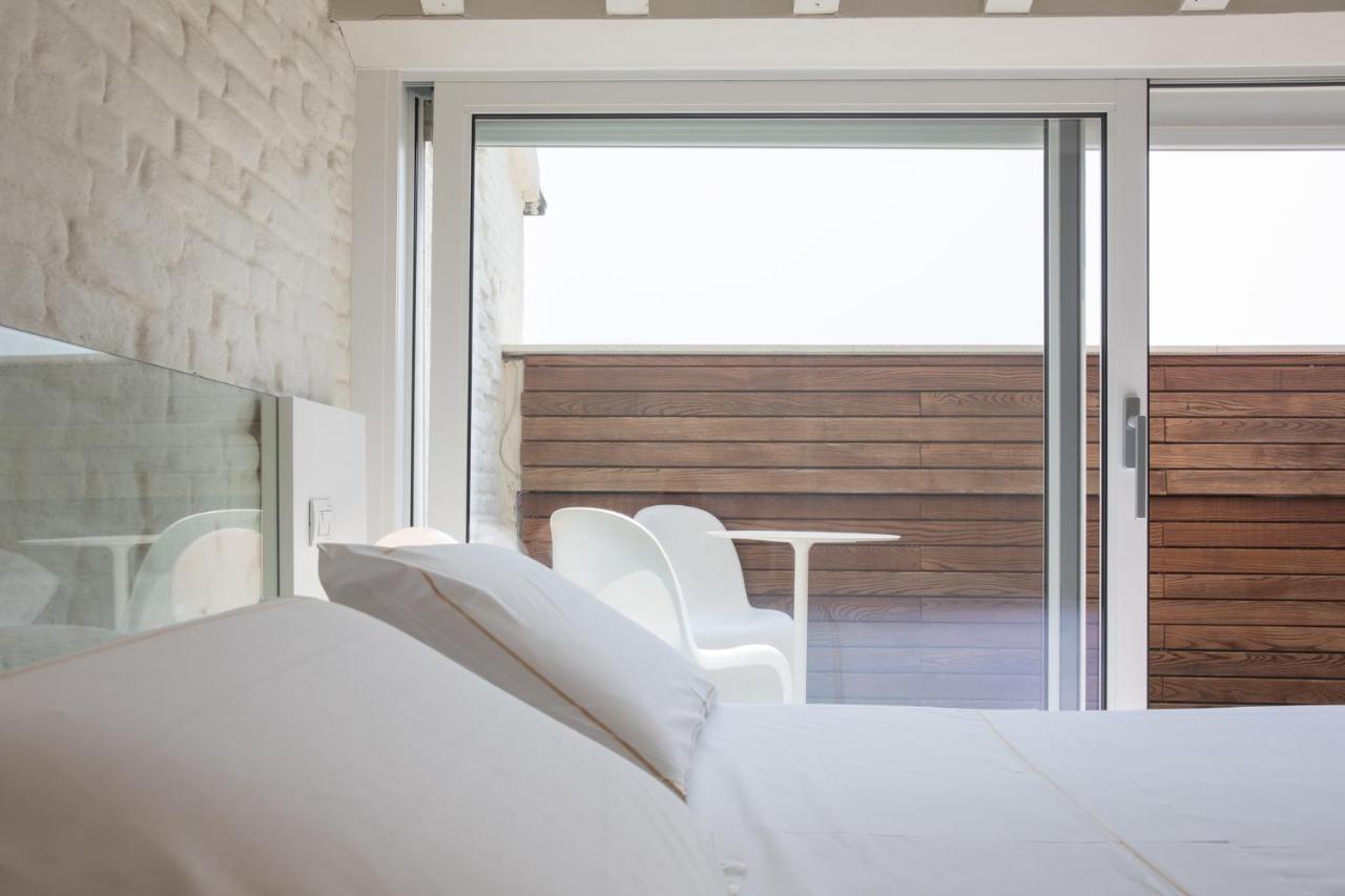 Scaravelli Residenza Hotel Мантова Екстериор снимка